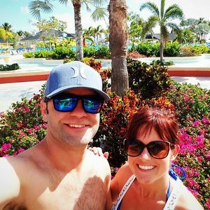 Meet your Posher, Hillary